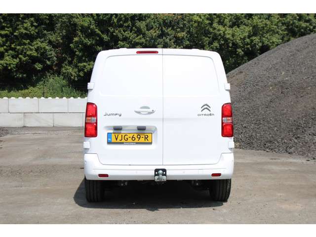 Citroen Jumpy 2021 Diesel