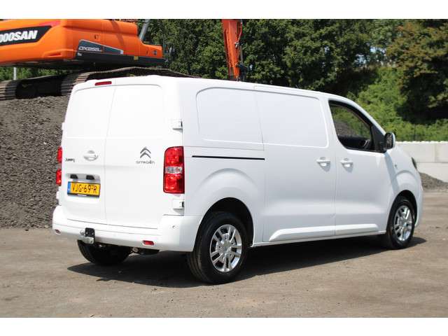 Citroen Jumpy 2021 Diesel
