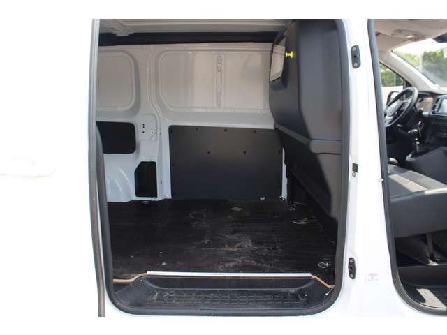 Citroen Jumpy 2021 Diesel