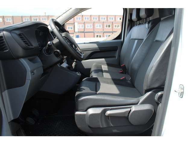 Citroen Jumpy 2021 Diesel