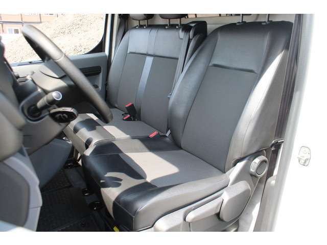 Citroen Jumpy 2021 Diesel