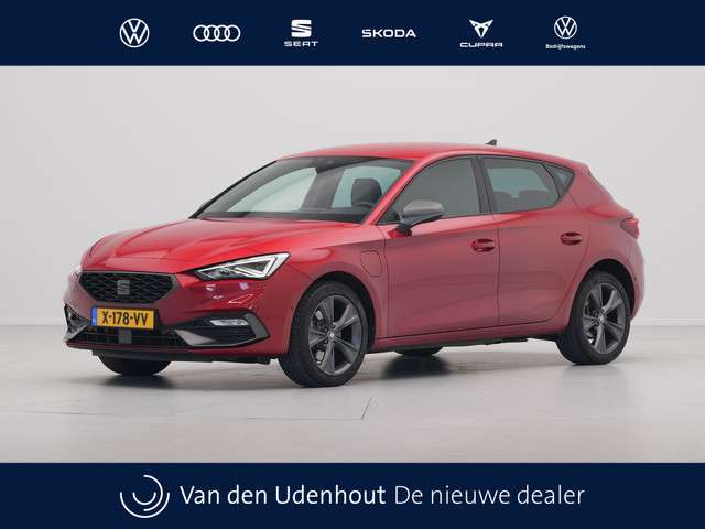 SEAT Leon leasen