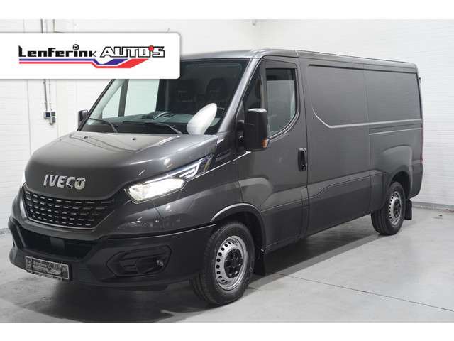 Iveco Daily 2021 Diesel