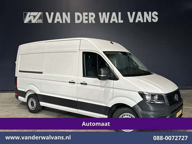 Volkswagen Crafter 2020 Diesel