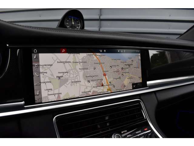 Porsche Panamera 2017 Hybride