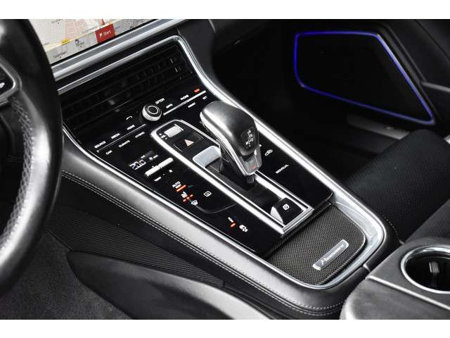 Porsche Panamera 2017 Hybride