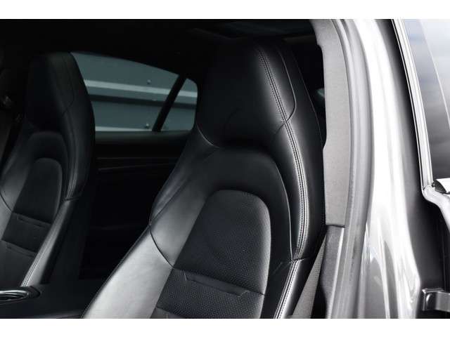 Porsche Panamera 2017 Hybride