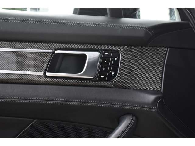 Porsche Panamera 2017 Hybride