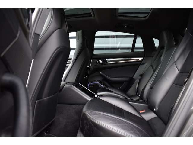 Porsche Panamera 2017 Hybride