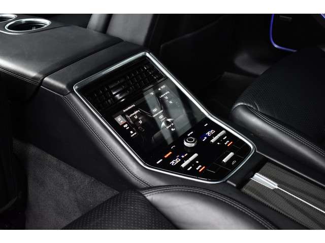 Porsche Panamera 2017 Hybride