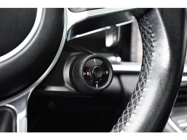 Porsche Panamera 2017 Hybride