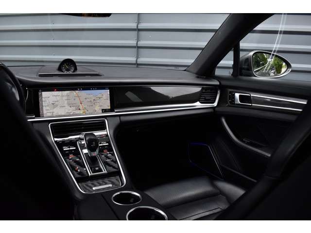 Porsche Panamera 2017 Hybride