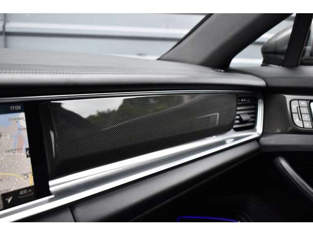 Porsche Panamera 2017 Hybride