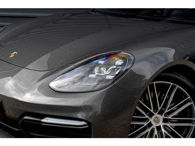 Porsche Panamera 2017 Hybride