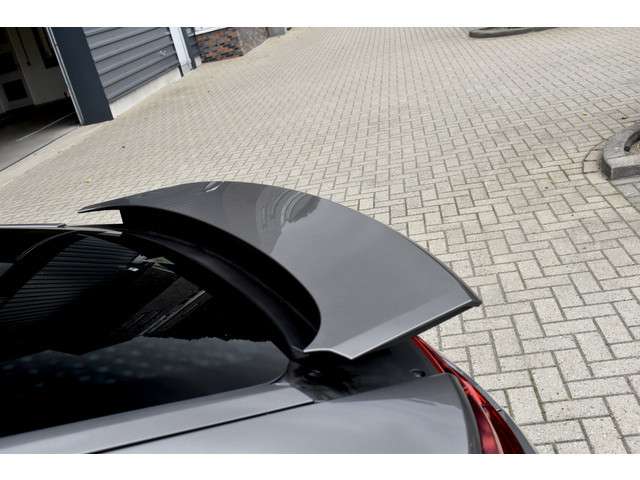 Porsche Panamera 2017 Hybride