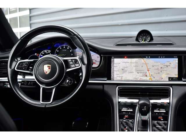 Porsche Panamera 2017 Hybride