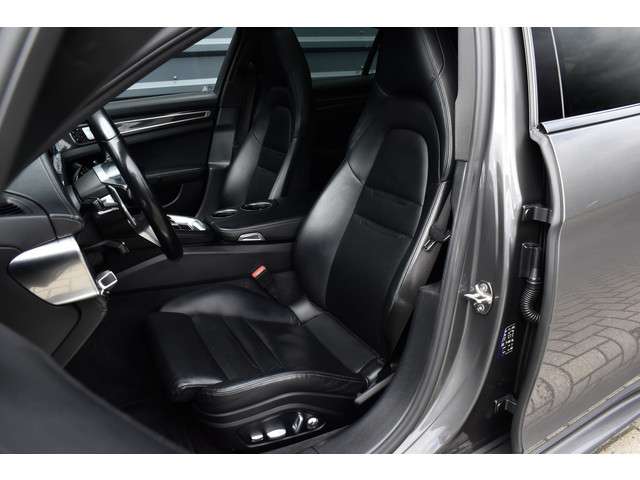 Porsche Panamera 2017 Hybride