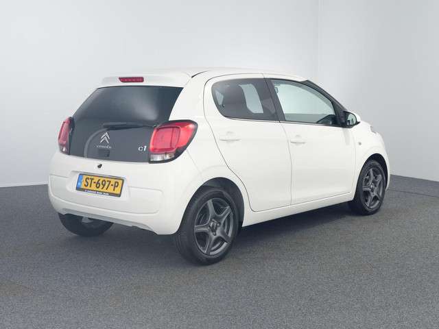 Citroën C1 2