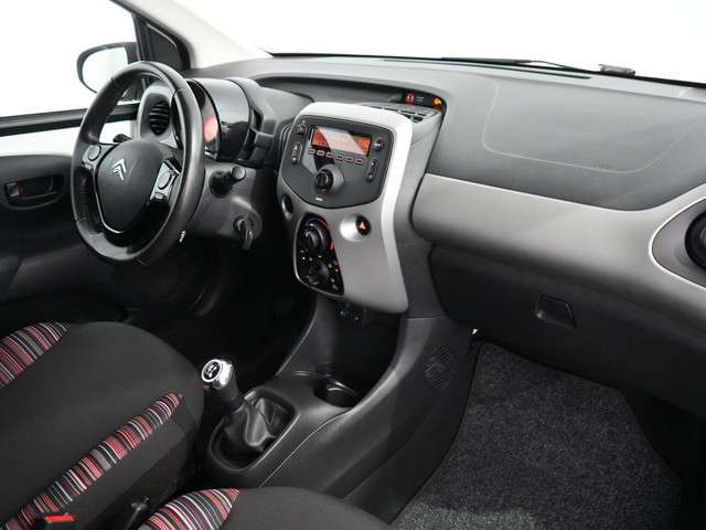 Citroën C1 3
