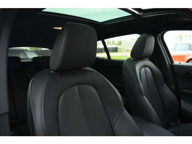 BMW X2 2021 Hybride BMW X2 2021 Hybride