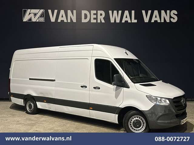 Mercedes-Benz Sprinter 2020 Diesel