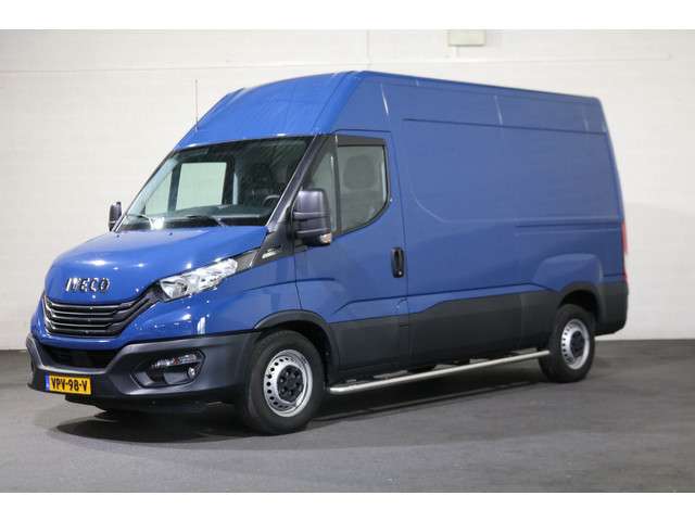 Iveco Daily 2022 Diesel