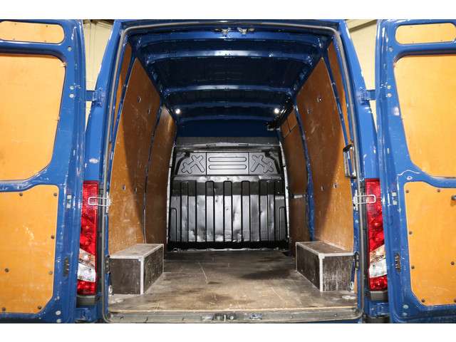 Iveco Daily 2022 Diesel