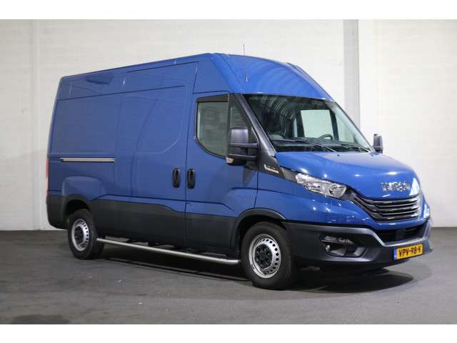 Iveco Daily 2022 Diesel