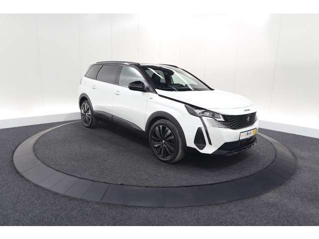 Peugeot 5008 2023 Benzine