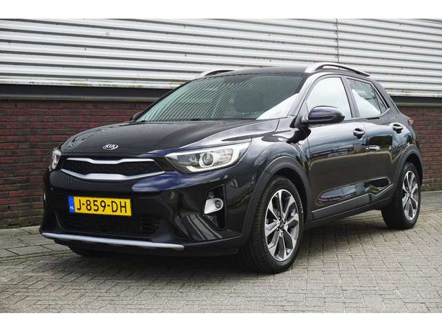 Kia Stonic 2020 Benzine