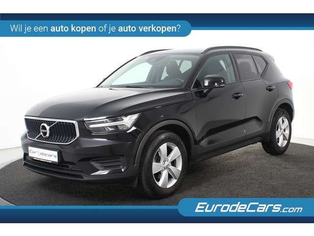 Volvo XC40 2021 Benzine