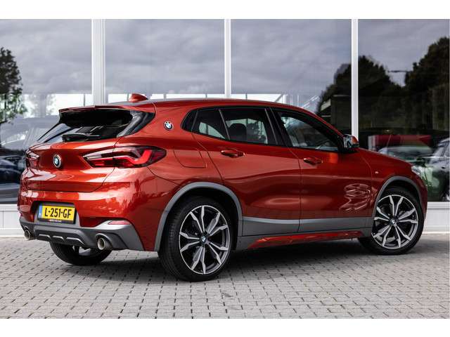 BMW X2 2