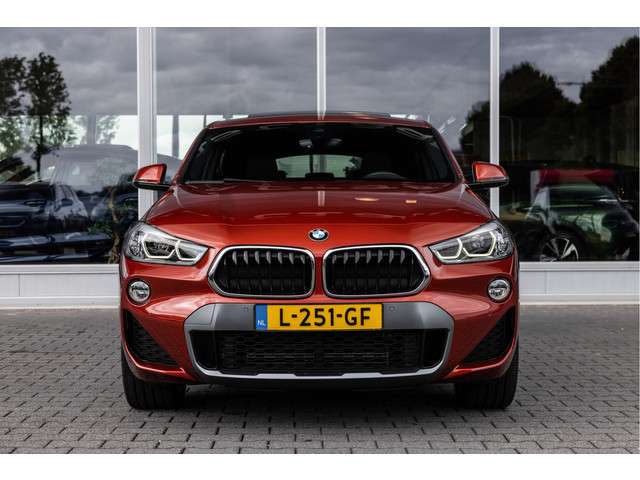 BMW X2 3