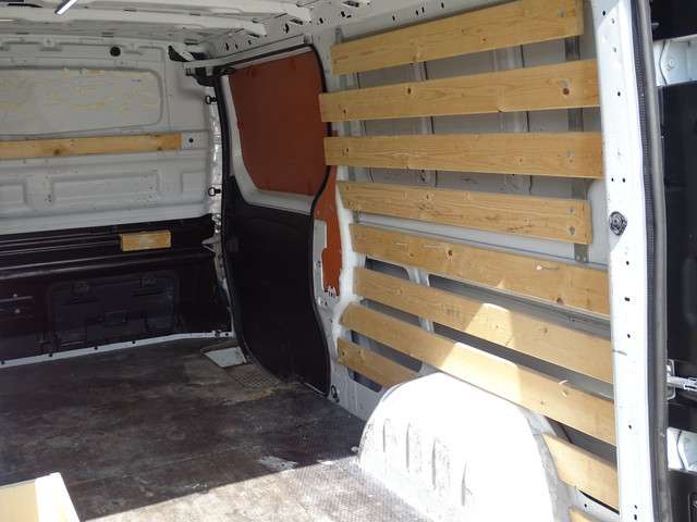 Renault Trafic 2018 Diesel