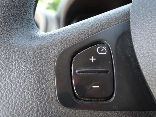 Renault Trafic 2018 Diesel