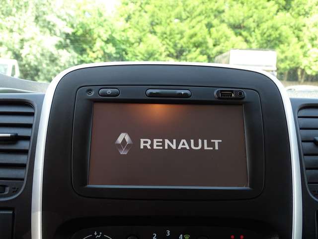 Renault Trafic 2018 Diesel