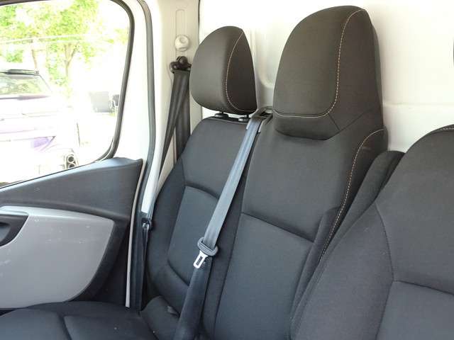 Renault Trafic 2018 Diesel