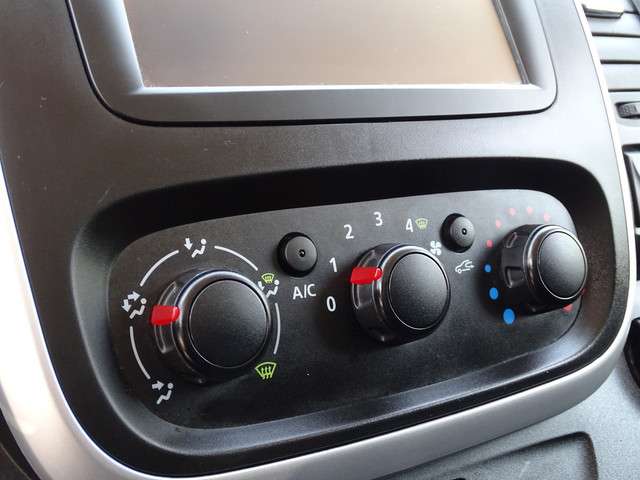 Renault Trafic 2018 Diesel