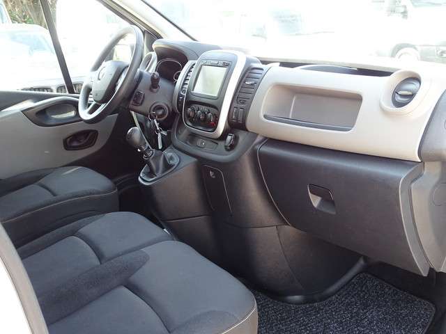 Renault Trafic 2018 Diesel