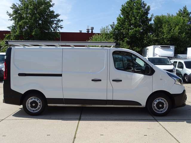 Renault Trafic 2018 Diesel