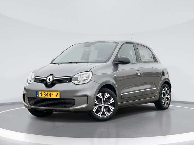 Renault Twingo 2022 Benzine