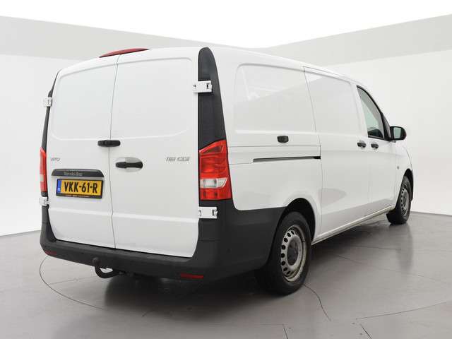 Mercedes-Benz Vito 2