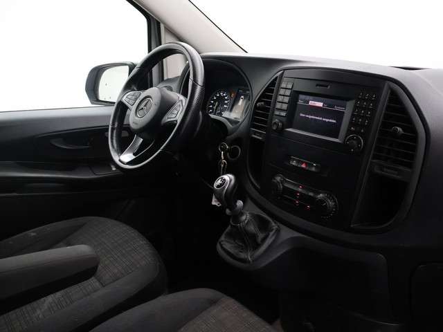Mercedes-Benz Vito 3