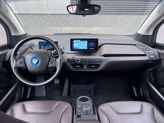 BMW i3 2