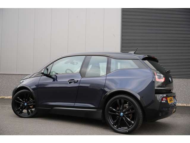 BMW i3 3