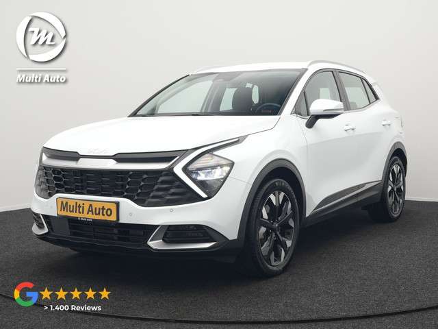 Kia Sportage 2022 Hybride