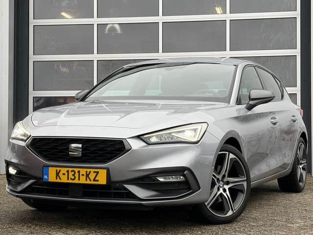 Seat Leon 2021 Hybride