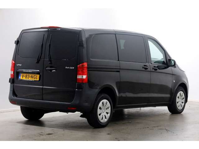 Mercedes-Benz Vito 2