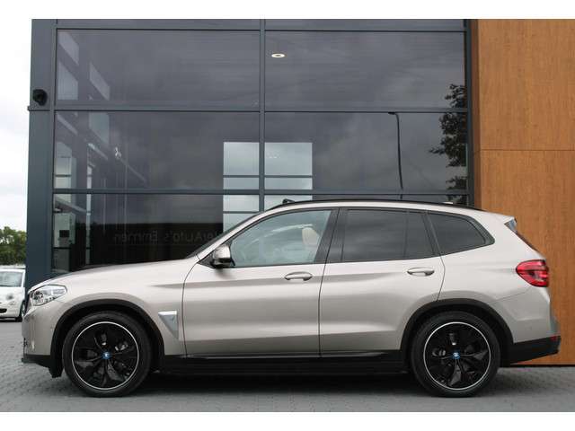 BMW iX3 2