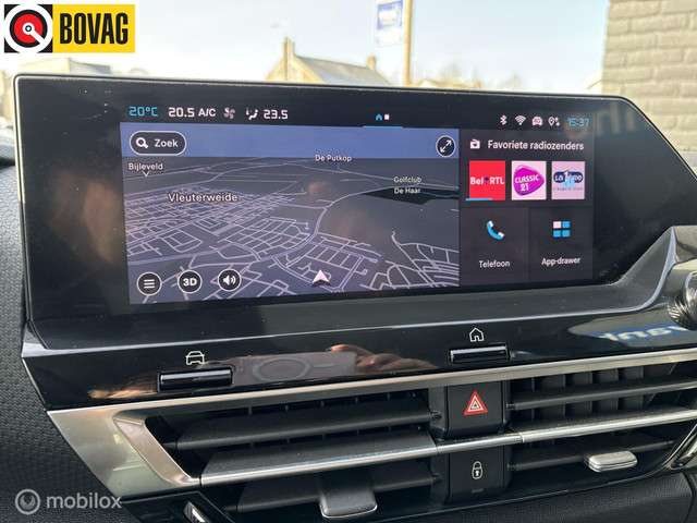 Citroen C4 2023 Benzine